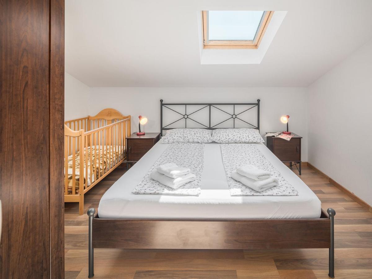 Spada Premium Apartments Porec Exterior photo