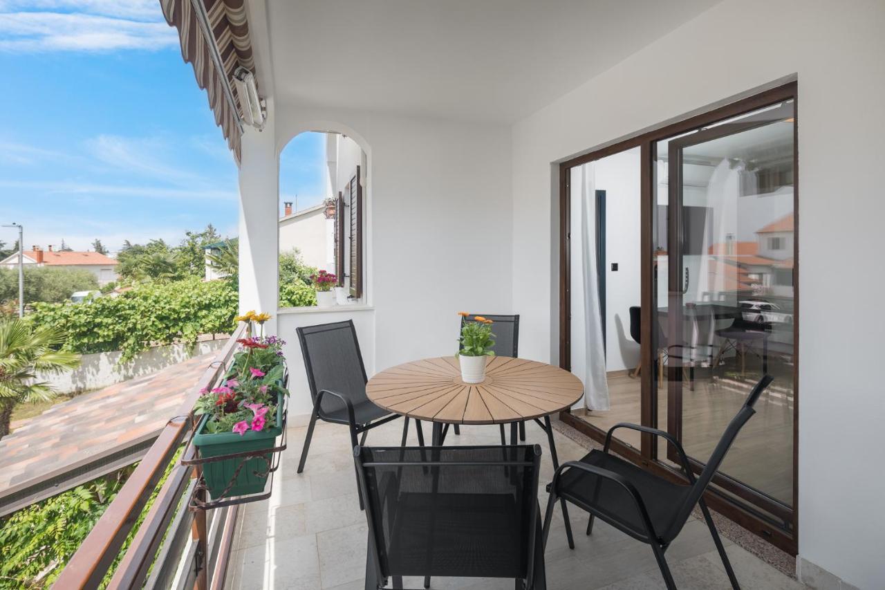 Spada Premium Apartments Porec Exterior photo